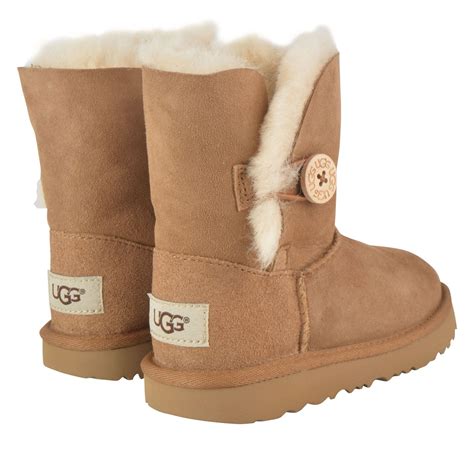 little girl uggs